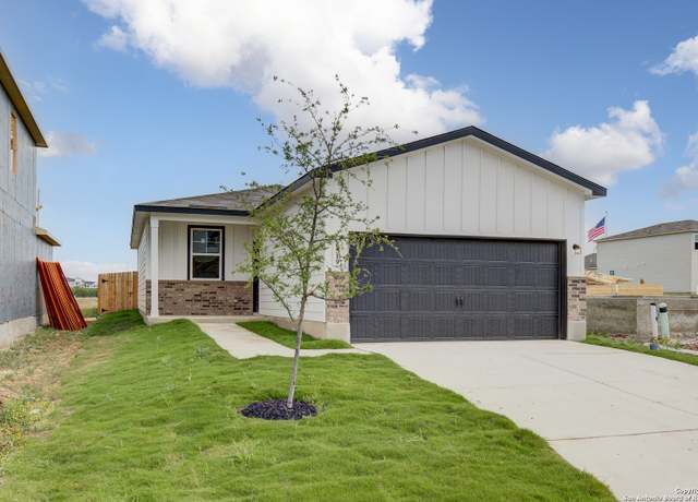Property at 2519 Dry Moss Way, San Antonio, TX 78224, 3 beds, 2 baths