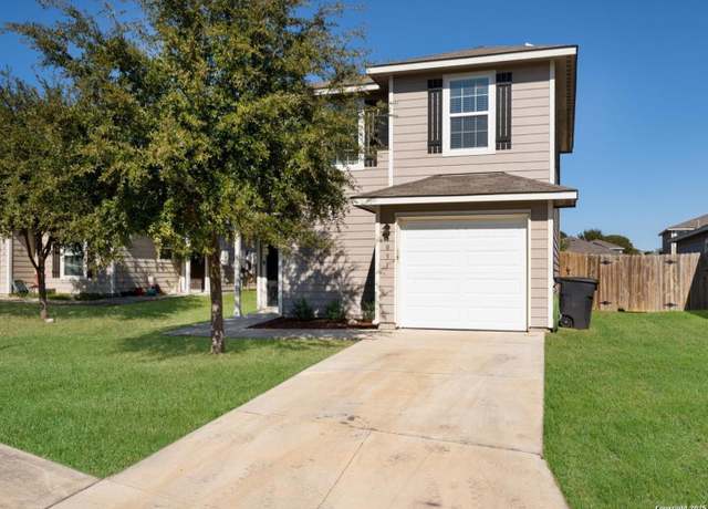 Property at 6031 Southern Vis, San Antonio, TX 78222, 3 beds, 2.5 baths