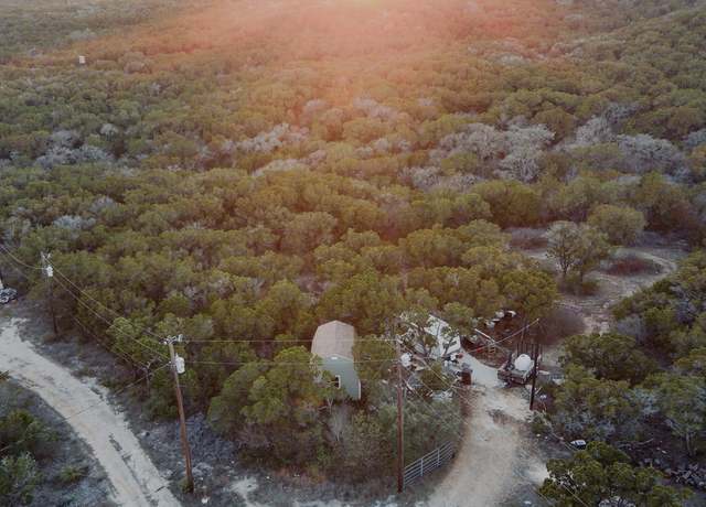 Property at 186 County Road 2709, Mico, TX 78056