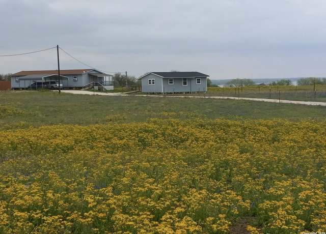 Property at 147 Lago, Sandia, TX 78383, 2 beds, 1.5 baths