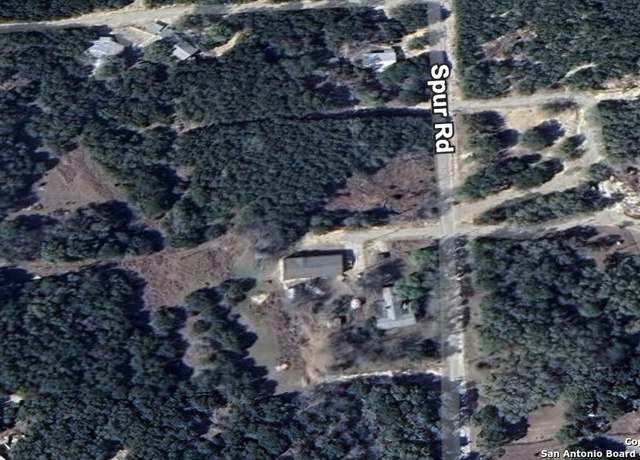 Property at TBD Utah, Lakehills, TX 78063