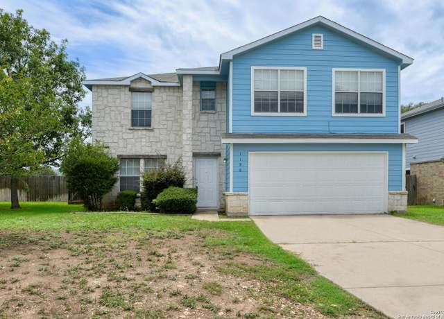 Property at 11906 Creek Peak, San Antonio, TX 78253, 4 beds, 2.5 baths