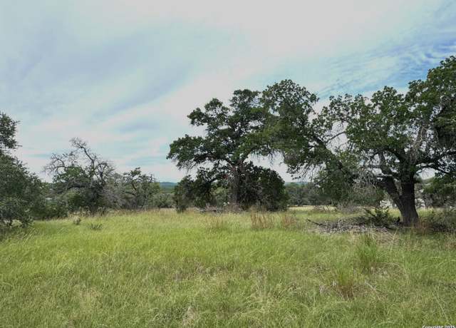Property at 34776 High Gate, Bulverde, TX 78163