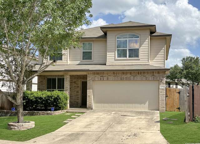 Property at 11734 Tahoka Daisy, San Antonio, TX 78245, 4 beds, 2.5 baths