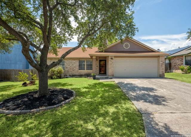 Property at 7415 Pebblewood, San Antonio, TX 78250, 3 beds, 2 baths
