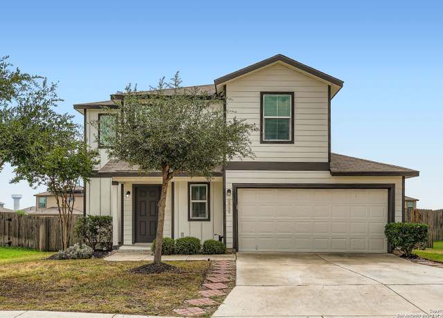 Property at 14720 Hooded Merganser, San Antonio, TX 78253, 4 beds, 2.5 baths