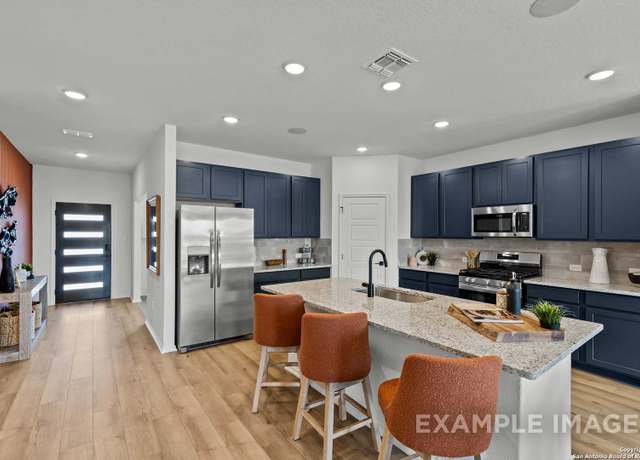 Property at 10530 Briceway Clb, San Antonio, TX 78254, 3 beds, 2.5 baths