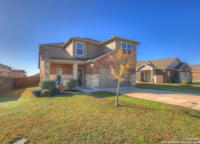 Property at 1861 Abigail Ln, New Braunfels, TX 78130-2097, 5 beds, 3.5 baths