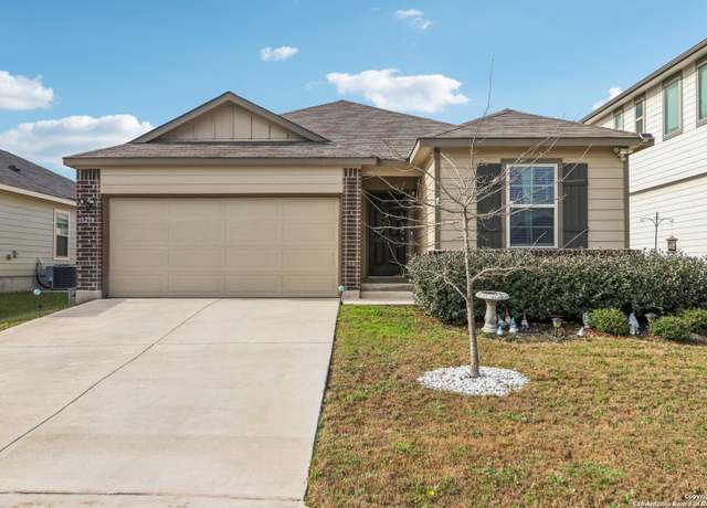 Property at 3219 Field Thistle, New Braunfels, TX 78130-0308, 3 beds, 2 baths