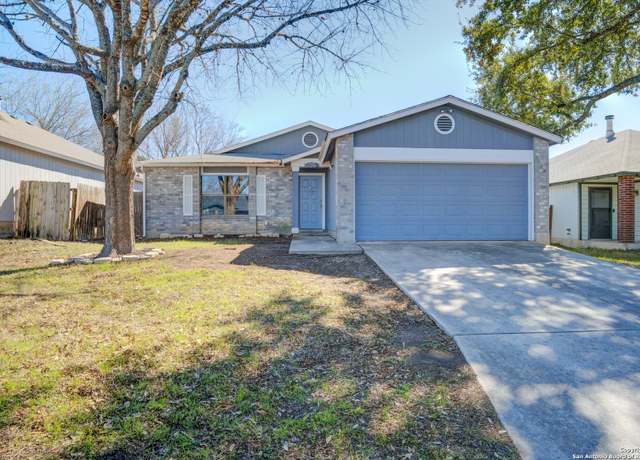 Property at 10459 Alpine, San Antonio, TX 78245, 3 beds, 2 baths