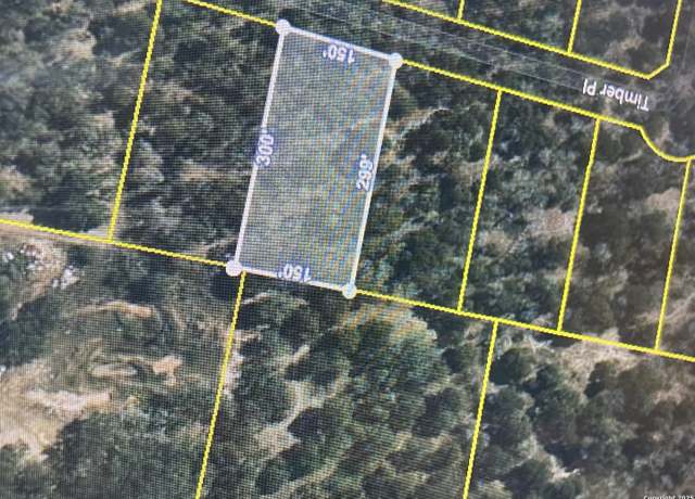 Property at 205 Timber, La Vernia, TX 78121