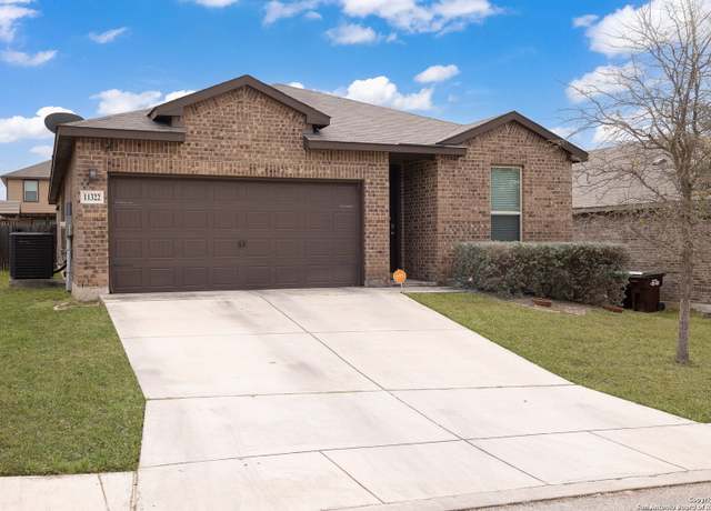 Property at 11322 Decidedly, San Antonio, TX 78245, 3 beds, 2 baths