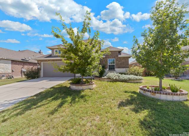 Property at 11806 Tower Frst, San Antonio, TX 78253-4522, 4 beds, 3 baths