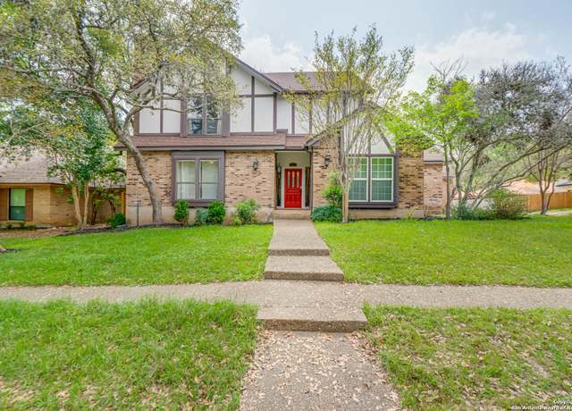 Property at 1422 Vista Del Monte, San Antonio, TX 78216, 4 beds, 3.5 baths