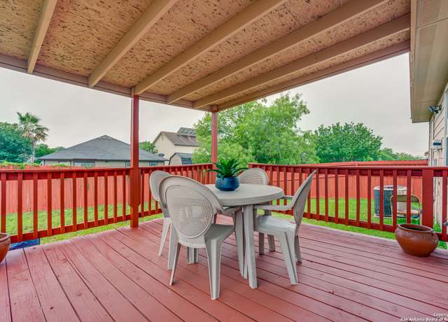 Property at 8339 Steep, Converse, TX 78109, 3 beds, 2 baths