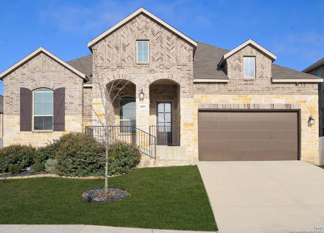 Property at 10809 Davis Farms, San Antonio, TX 78254, 4 beds, 3 baths