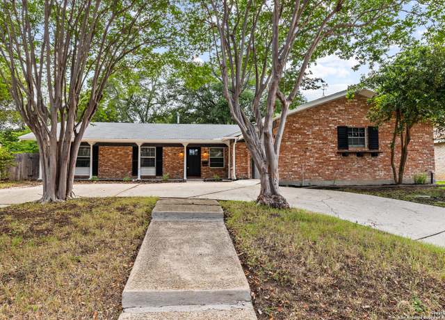 Property at 371 Pike, San Antonio, TX 78209, 4 beds, 2 baths