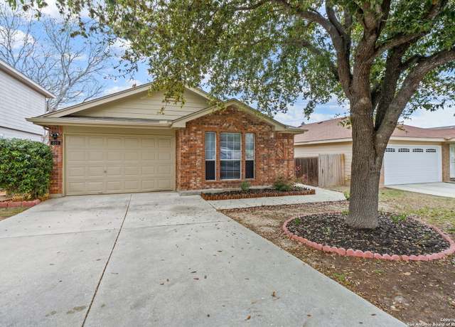 Property at 659 Rattler Blf, San Antonio, TX 78251, 3 beds, 2 baths