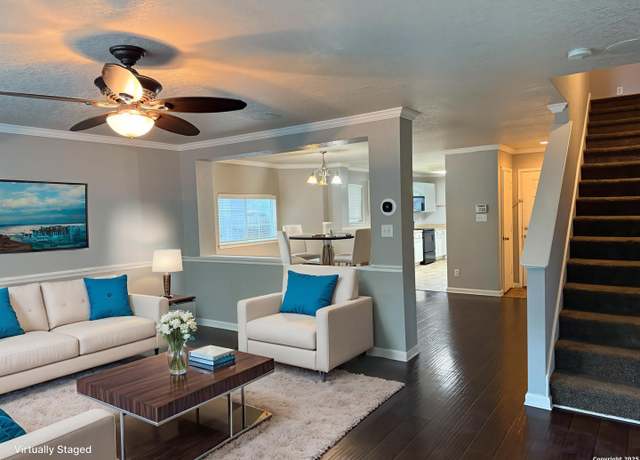Property at 4906 Royal Stable, San Antonio, TX 78238, 3 beds, 2.5 baths