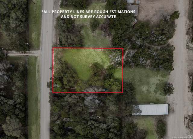 Property at 7513 Whartons Dock Rd, Bandera, TX 78003