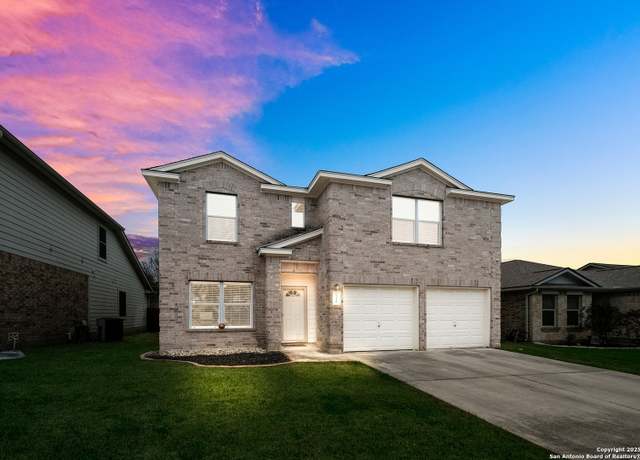 Property at 9426 Hanover Cv, Converse, TX 78109, 4 beds, 2.5 baths