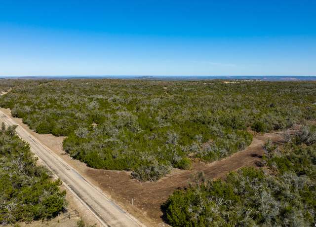 Property at 0000 Keese Rd, Fredericksburg, TX 78624
