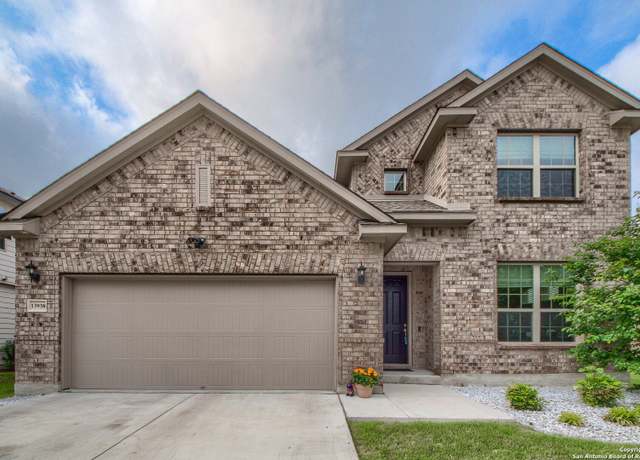 Property at 13938 Westbury Fls, San Antonio, TX 78253, 4 beds, 3.5 baths