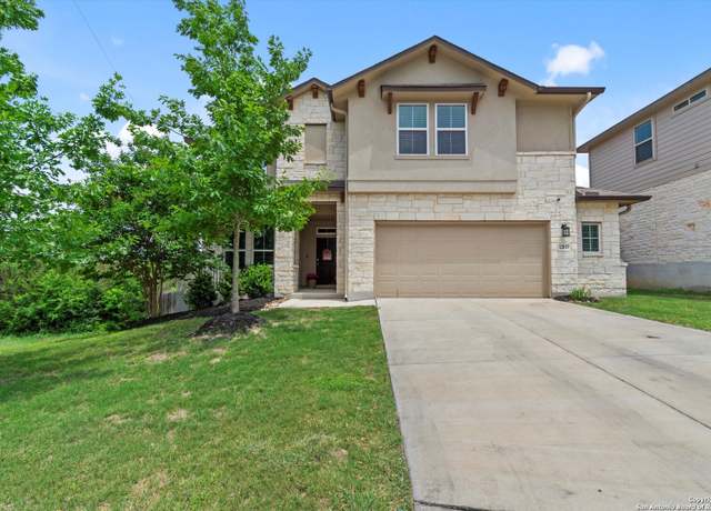 Property at 12819 Canadian Riv, San Antonio, TX 78253, 5 beds, 3.5 baths