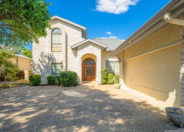 Property at 526 Oakland Hls, Kerrville, TX 78028, 3 beds, 3.5 baths