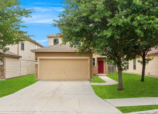 Property at 8811 Adhinger, San Antonio, TX 78245, 3 beds, 2.5 baths