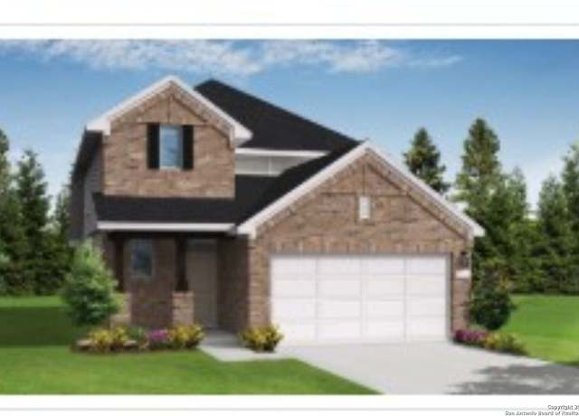 Property at 12325 Goulding, San Antonio, TX 78254, 4 beds, 3 baths