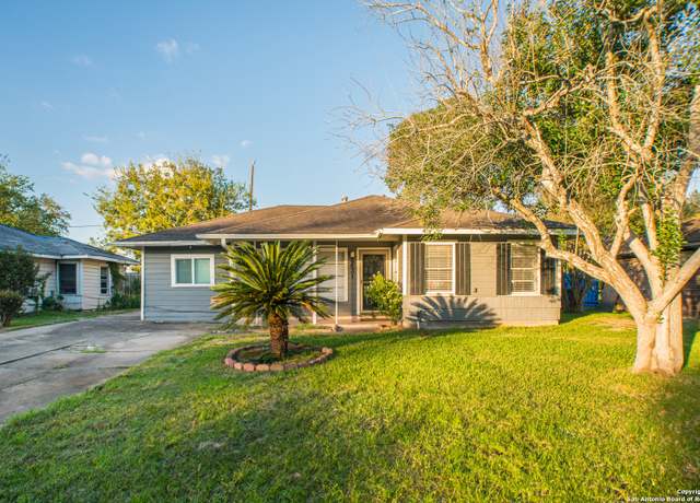 Property at 3631 Yellowstone Blvd, Houston, TX 77021, 3 beds, 1.5 baths