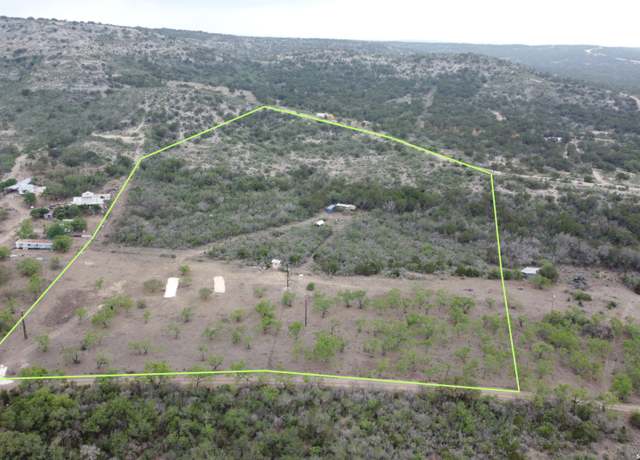 Property at 228 Private Road 2431, Uvalde, TX 78801