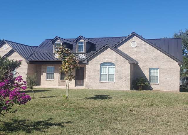 Property at 219 pr 568, Hondo, TX 78861, 3 beds, 3 baths