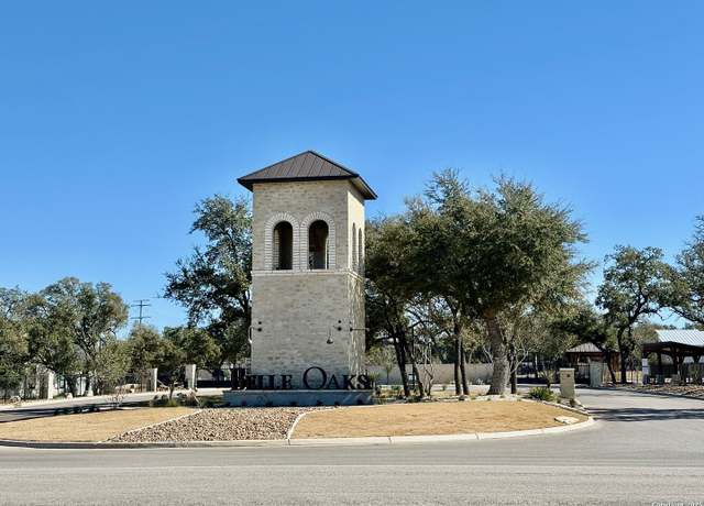 Property at 724 Annabelle Ave, San Antonio, TX 78163