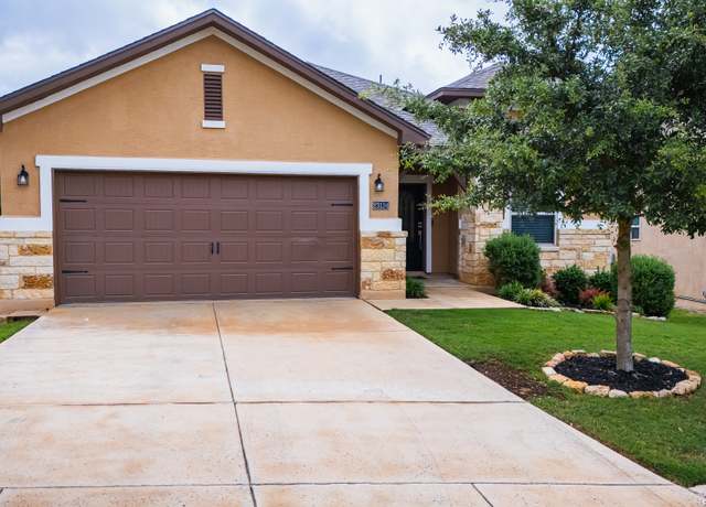 Property at 23134 Lexington Park, San Antonio, TX 78259, 3 beds, 2 baths