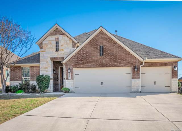 Property at 11323 Ivy Cadence, San Antonio, TX 78253, 4 beds, 3 baths