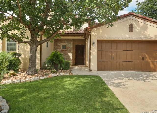 Property at 22450 Viajes, San Antonio, TX 78261, 3 beds, 2 baths