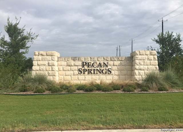 Property at 11748 Barreal, Boerne, TX 78006