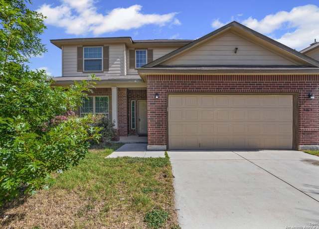 Property at 9963 Belmore, San Antonio, TX 78245, 4 beds, 3 baths