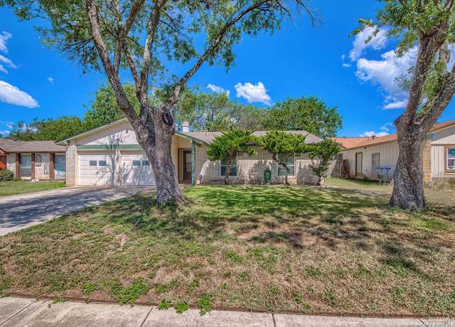 Property at 7307 Still Brk, San Antonio, TX 78238, 3 beds, 2 baths