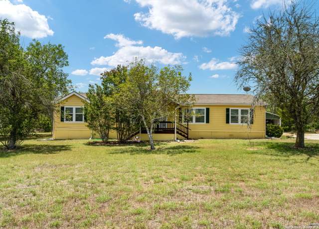 Property at 6593 FM 775, Seguin, TX 78155-8332, 3 beds, 2 baths