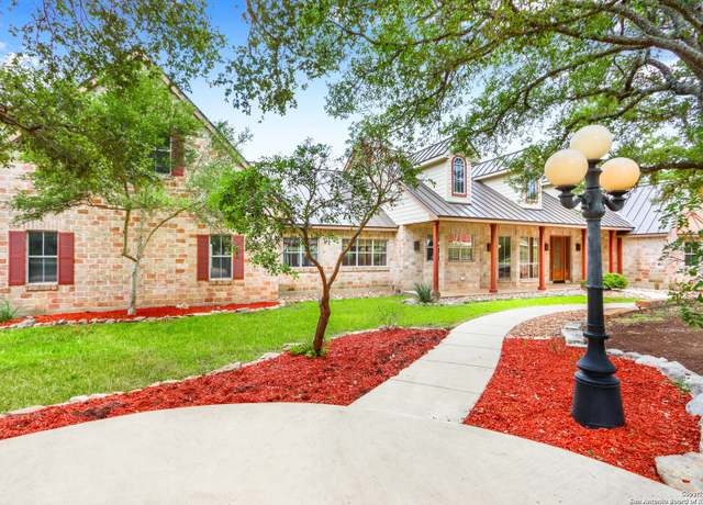 Property at 141 Ranger Creek Rd, Boerne, TX 78006-5624, 3 beds, 3 baths