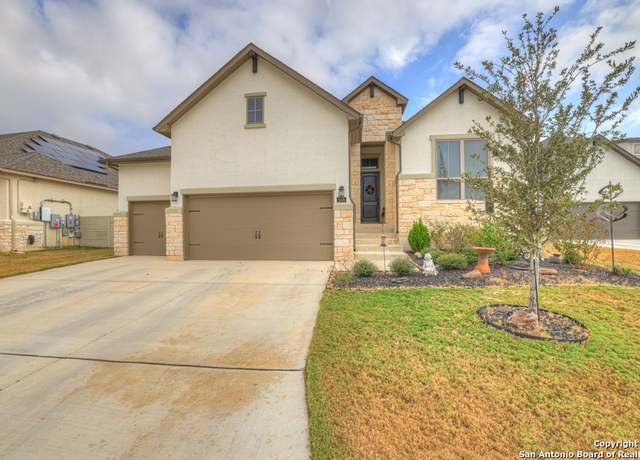 Property at 588 Vale Ct, New Braunfels, TX 78132-2954, 4 beds, 3 baths