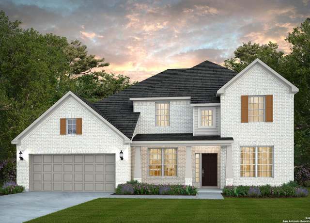 Property at 11431 Buffalo Bill, San Antonio, TX 78254, 5 beds, 4 baths
