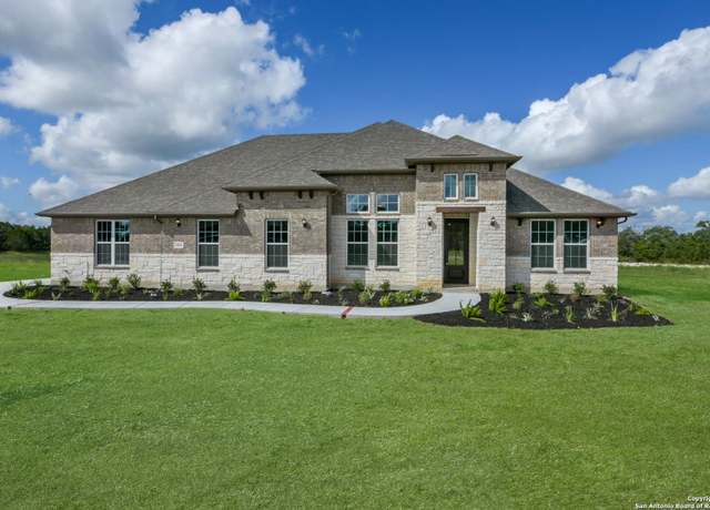 Property at 10811 Chestnut Warbler, New Braunfels, TX 78132, 4 beds, 3 baths