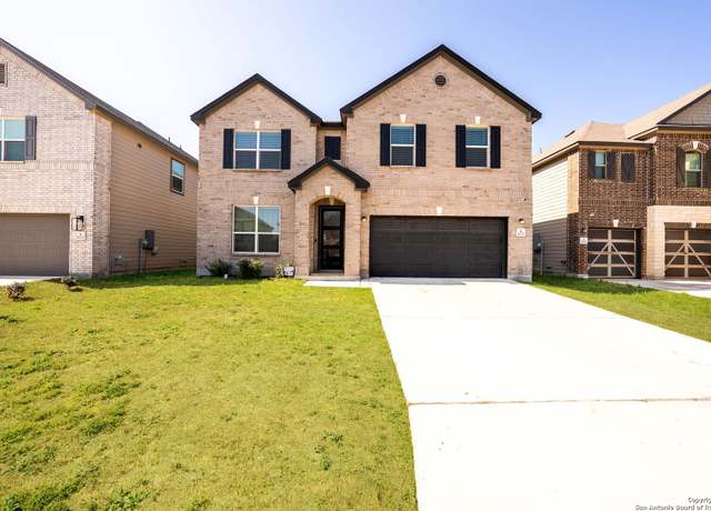 Property at 14736 Gecko Lndg, San Antonio, TX 78253, 4 beds, 2.5 baths