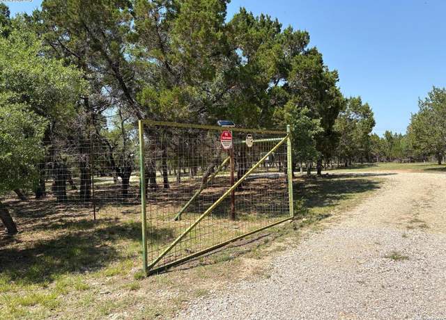 Property at 2501 Fischer Store, Wimberley, TX 78676, 4 beds, 4 baths