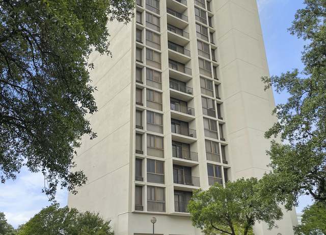 Property at 7701 Wurzbach #703, San Antonio, TX 78229, 1 bed, 1 bath