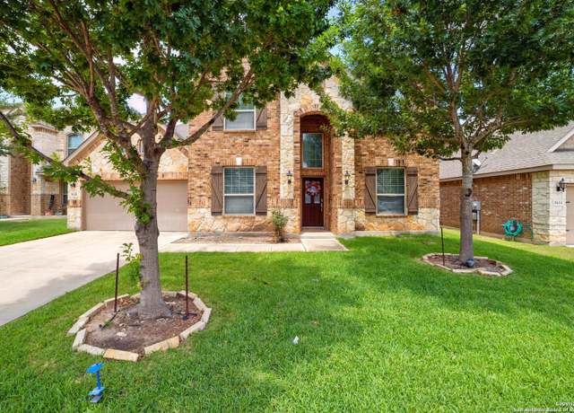 Property at 8618 Sierra Sky, San Antonio, TX 78254, 5 beds, 4 baths